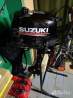 Лодочный мотор Suzuki DF 5 A