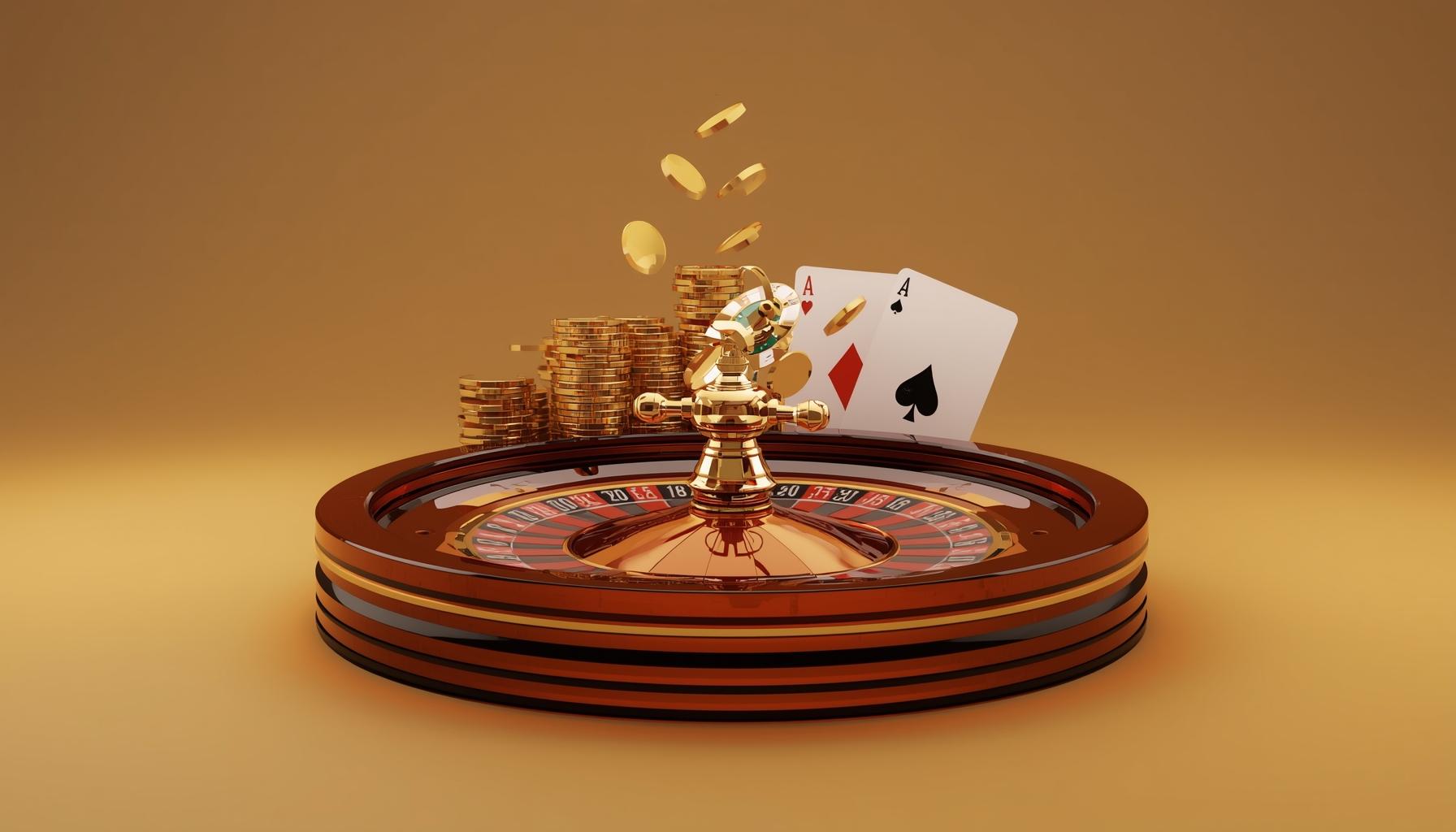 Как увеличить кэшбэк в казино